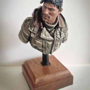 RTR Bust by LTP