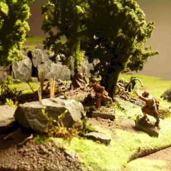 small forrest by minimoped