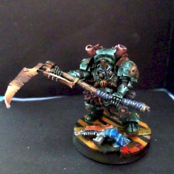 Typhus by Wermilion