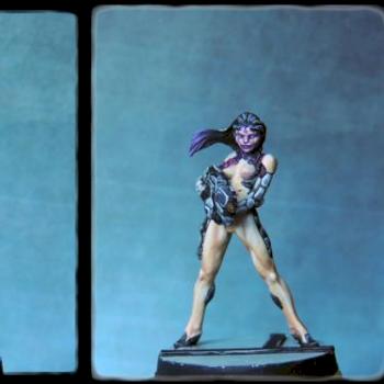 Asura by Bombur