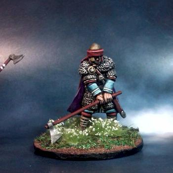 SAGA Harold godwinson and his brothers by raivan