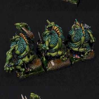 River Trolls by BloodyBeast.com
