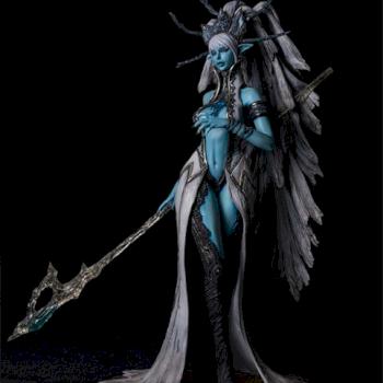 Gatekeeper (Lineage) by dianahase