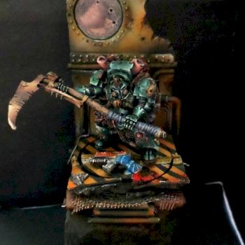 Typhus by Wermilion
