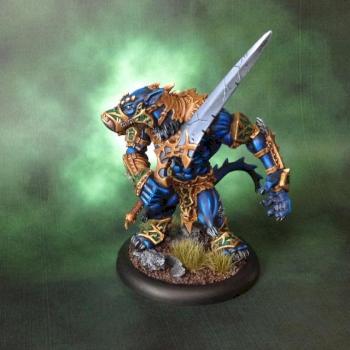 CO Warpwolf Stalker by Huntun