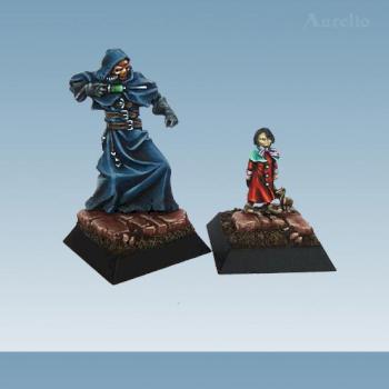 Kasalis Venin by aurelio