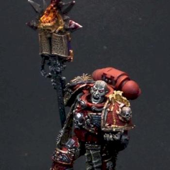Erebus the first dark apostle by soulbreaker01