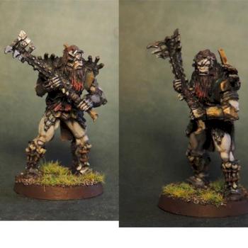 Bolg by Bombur