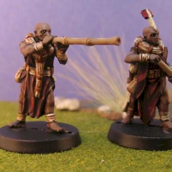 mahud LOTR by rgr59