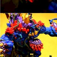 Mountain King (Conversion) by KimboPaint