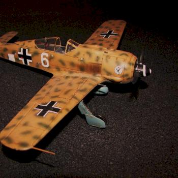 Just another mini by Vocaine8thpanzerDV