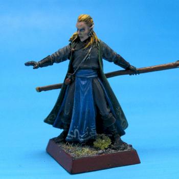 Gethrandir Tir'Galathon by neuroticGOD