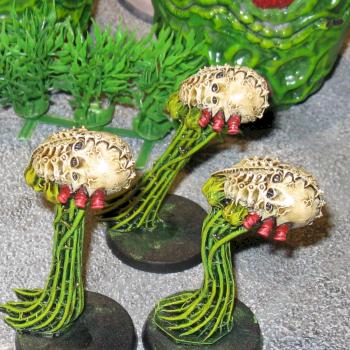 MIEOTIC SPORE SACKS by Blinxx