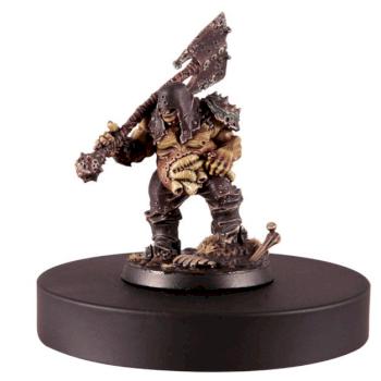 Herald of Nurgle by HatchetApples