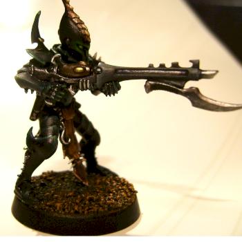 dark eldar by patryk999