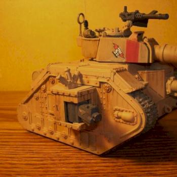 Just another mini by Vocaine8thpanzerDV