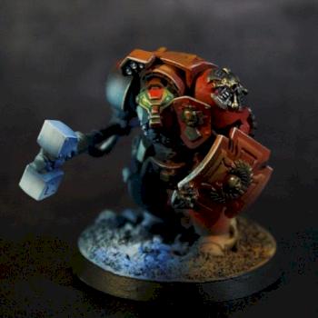Just another mini by Fonsy