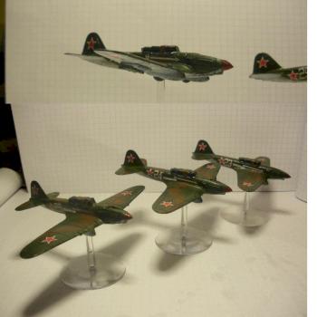 IL-2MShturmovik by CdixSepT