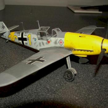Just another mini by Vocaine8thpanzerDV