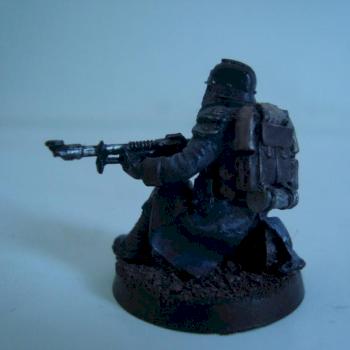 Death Korp of Krieg by Karbonara