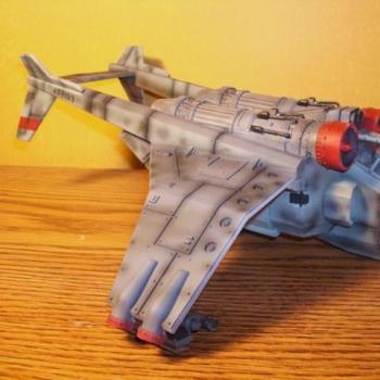Just another mini by Vocaine8thpanzerDV