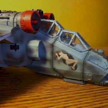 Just another mini by Vocaine8thpanzerDV