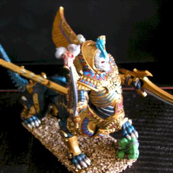 sphinx by ugly_vamp