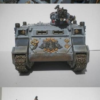 SW Rhino by Redgard12
