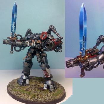 Dreadknight by Fynus79