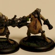 Bile Thralls by silenti79