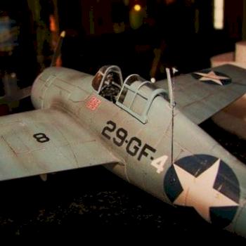 Just another mini by Vocaine8thpanzerDV