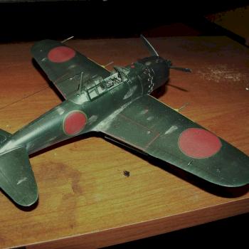 Just another mini by Vocaine8thpanzerDV