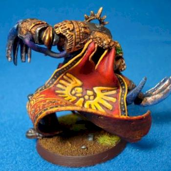 Inquisitor Greenstuff LA GD 08 back by socalgamer