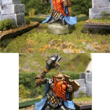 Barnabas Ironbrace by lmyrick