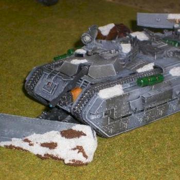 Another mini by Phoenix Rising