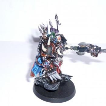 seigneur termi chaos IW by perturabio