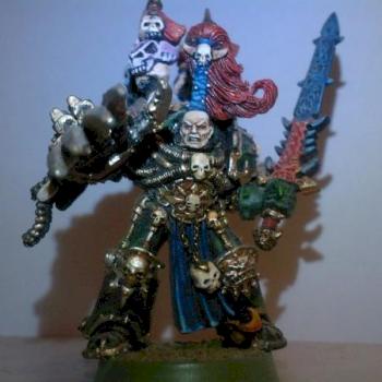 Abaddon the Despoiler by gfield35