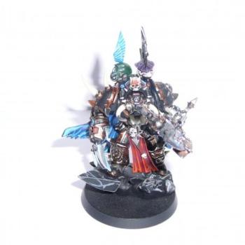 seigneur termi du chaos IW by perturabio