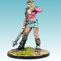 scavenger by mad puppet by artwho9