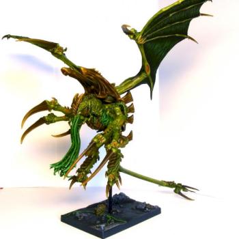 Tyranid 