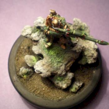 eldar mini by kaka