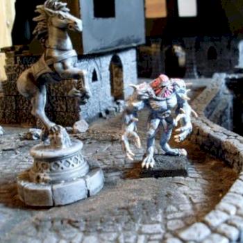 Mordheim Slaaneshi Possesed #2 (spine) by Nars