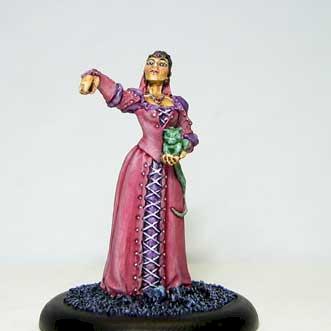 Alazai by uranus