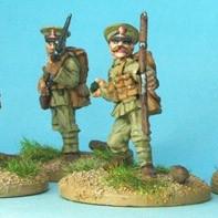 WW1 British by rob duffy