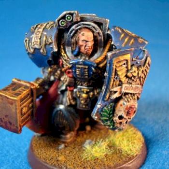 Inquisitor Balder LA GD 08 Front by socalgamer