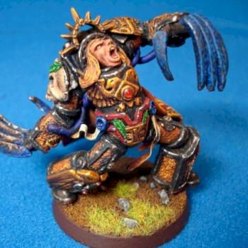 Inquisitor Greenstuff LA GD 08 Front by socalgamer