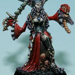 Princess vampir by lecks