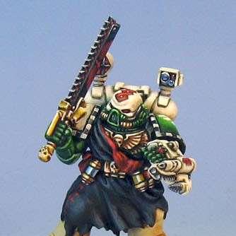Dark Angels Apothecary by Celthulhu