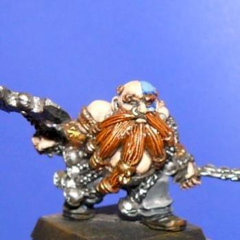 doomseeker by dr twoc