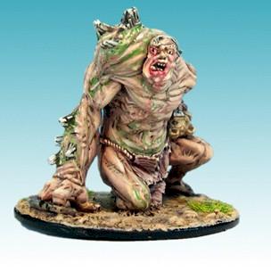 massive mutant by mad puppet by artwho9